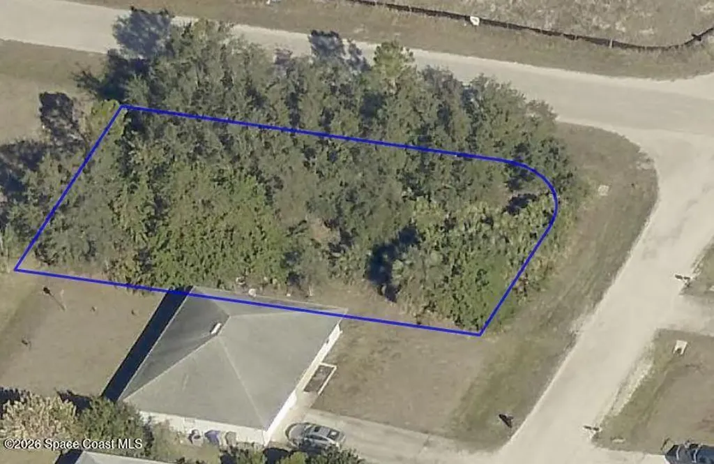 9085 103rd Court Vero Beach FL 32967