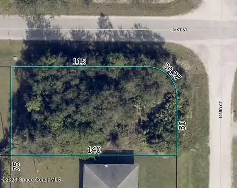 9085 103rd Court Vero Beach FL 32967
