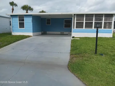 7597 Cedar Bark Road Micco FL 32976