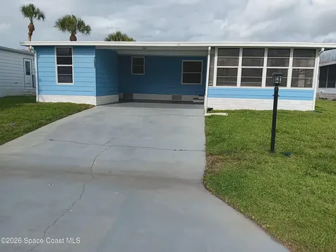 7597 Cedar Bark Road Micco FL 32976