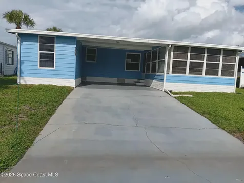 7597 Cedar Bark Road Micco FL 32976