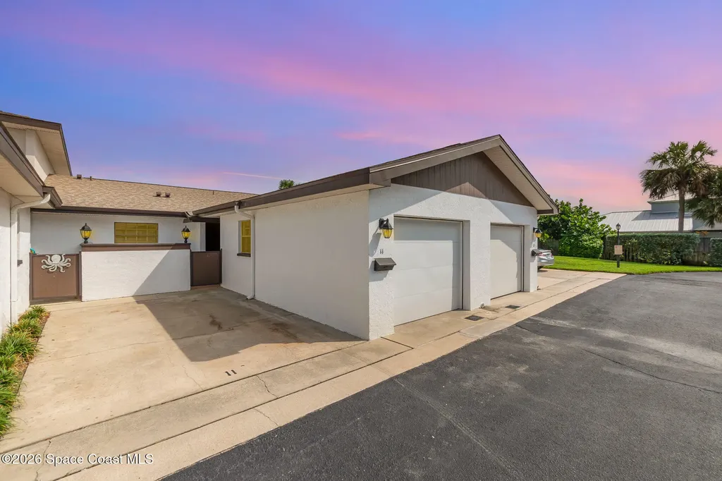 255 Paradise Boulevard Indialantic FL 32903