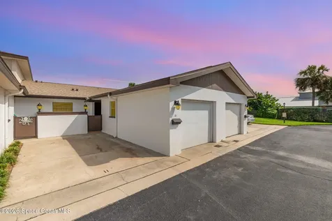 255 Paradise Boulevard Indialantic FL 32903