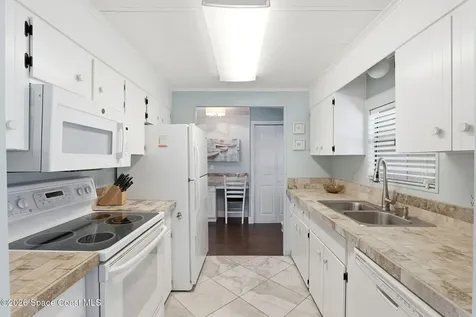 868 Waterway Drive Barefoot Bay FL 32976