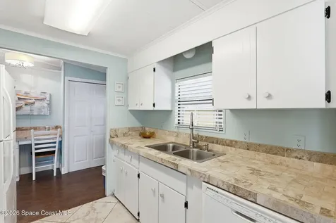 868 Waterway Drive Barefoot Bay FL 32976