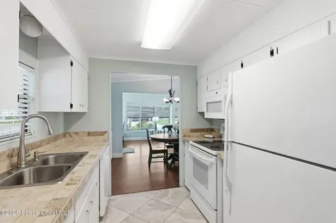 868 Waterway Drive Barefoot Bay FL 32976