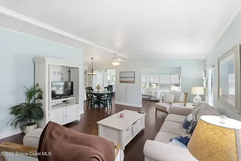 868 Waterway Drive Barefoot Bay FL 32976