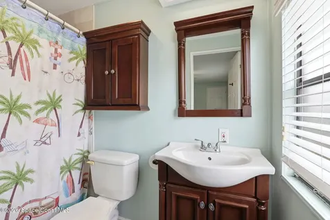 868 Waterway Drive Barefoot Bay FL 32976