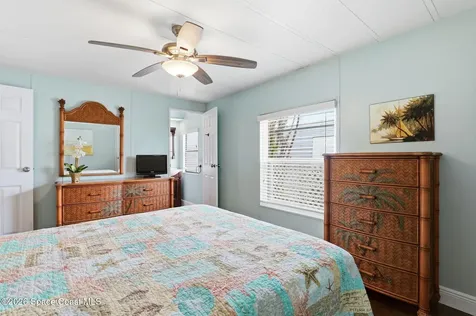 868 Waterway Drive Barefoot Bay FL 32976