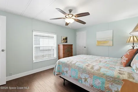 868 Waterway Drive Barefoot Bay FL 32976