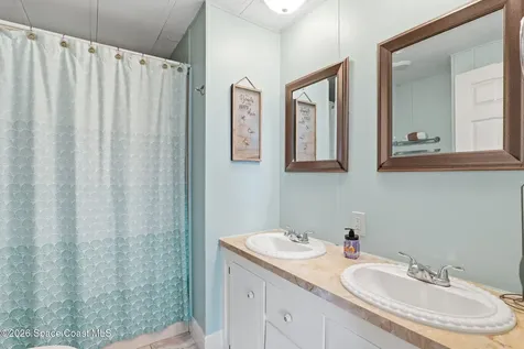 868 Waterway Drive Barefoot Bay FL 32976