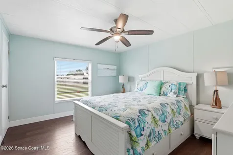 868 Waterway Drive Barefoot Bay FL 32976