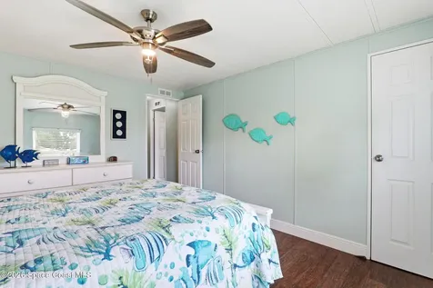 868 Waterway Drive Barefoot Bay FL 32976