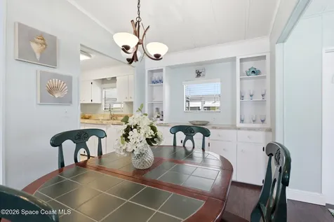 868 Waterway Drive Barefoot Bay FL 32976