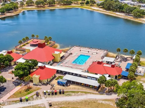 868 Waterway Drive Barefoot Bay FL 32976
