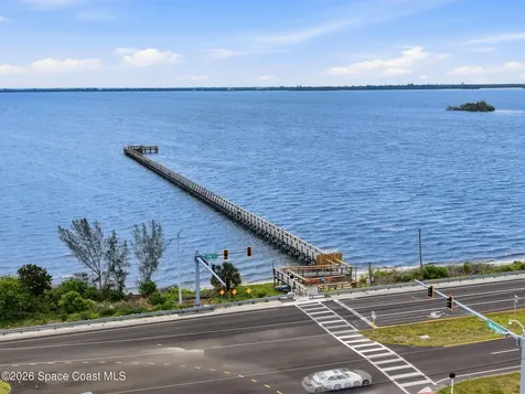 868 Waterway Drive Barefoot Bay FL 32976