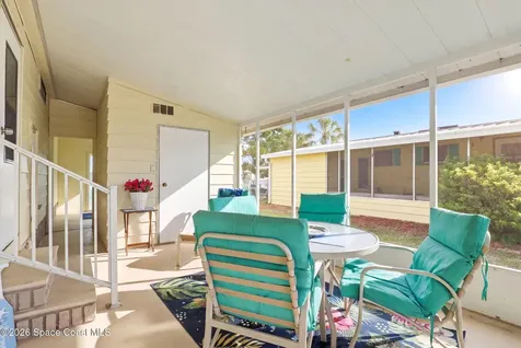 868 Waterway Drive Barefoot Bay FL 32976