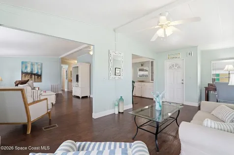 868 Waterway Drive Barefoot Bay FL 32976