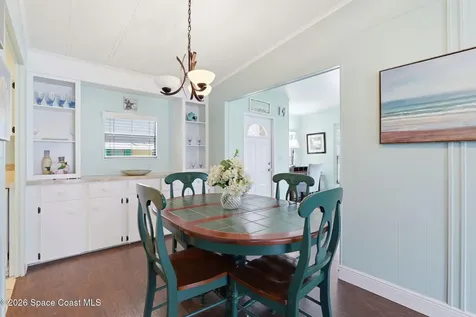 868 Waterway Drive Barefoot Bay FL 32976