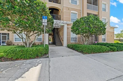 1576 Peregrine Circle 401 Circle Rockledge FL 32955