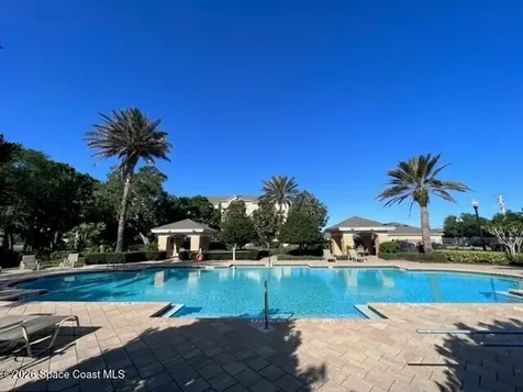 1576 Peregrine Circle 401 Circle Rockledge FL 32955