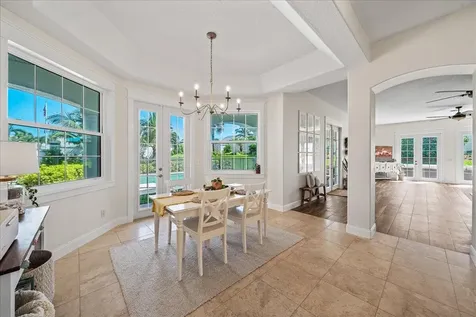 201 Loggerhead Drive Melbourne Beach FL 32951