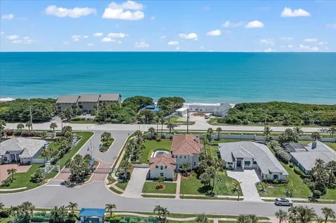 201 Loggerhead Drive Melbourne Beach FL 32951