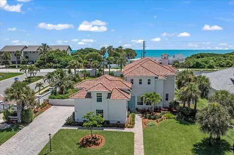 201 Loggerhead Drive Melbourne Beach FL 32951