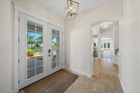 201 Loggerhead Drive Melbourne Beach FL 32951