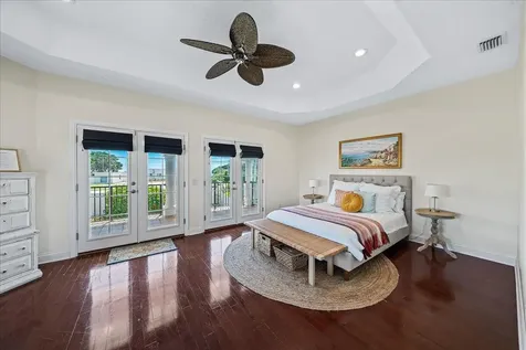 201 Loggerhead Drive Melbourne Beach FL 32951