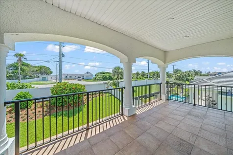 201 Loggerhead Drive Melbourne Beach FL 32951