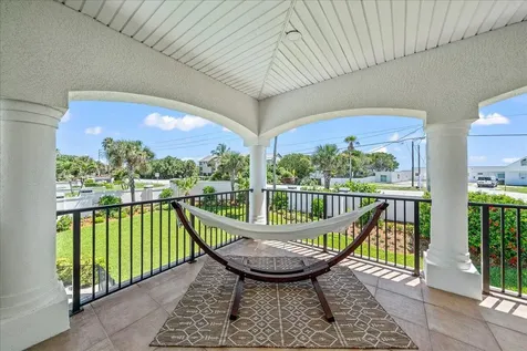 201 Loggerhead Drive Melbourne Beach FL 32951