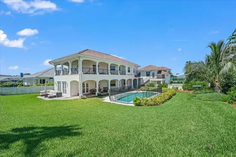 201 Loggerhead Drive Melbourne Beach FL 32951