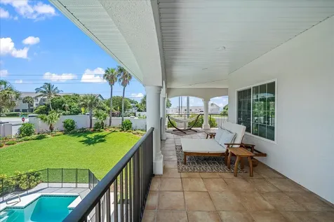 201 Loggerhead Drive Melbourne Beach FL 32951