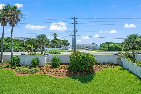 201 Loggerhead Drive Melbourne Beach FL 32951