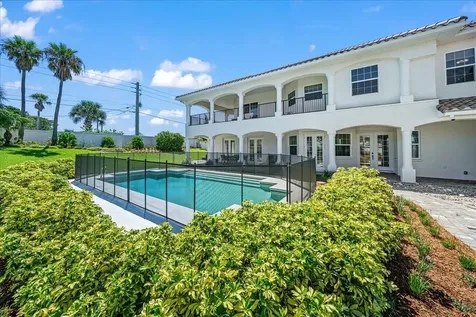 201 Loggerhead Drive Melbourne Beach FL 32951