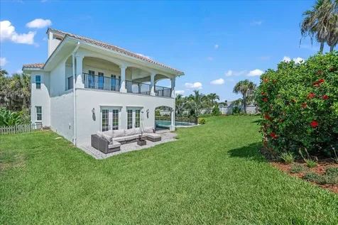 201 Loggerhead Drive Melbourne Beach FL 32951