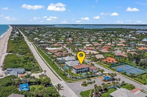 201 Loggerhead Drive Melbourne Beach FL 32951