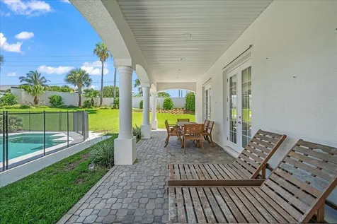 201 Loggerhead Drive Melbourne Beach FL 32951