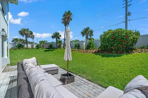 201 Loggerhead Drive Melbourne Beach FL 32951