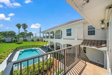 201 Loggerhead Drive Melbourne Beach FL 32951