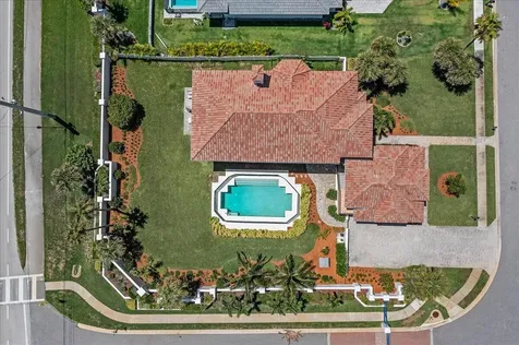201 Loggerhead Drive Melbourne Beach FL 32951