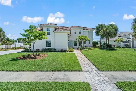 201 Loggerhead Drive Melbourne Beach FL 32951