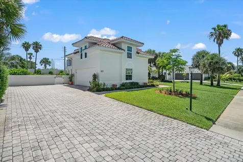 201 Loggerhead Drive Melbourne Beach FL 32951