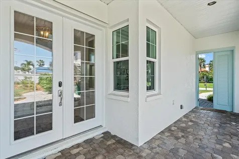201 Loggerhead Drive Melbourne Beach FL 32951