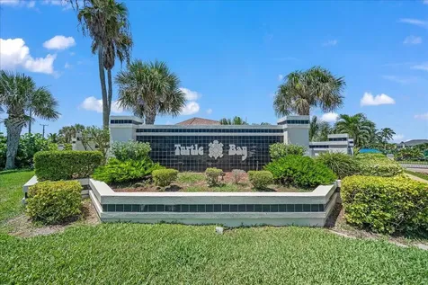 201 Loggerhead Drive Melbourne Beach FL 32951