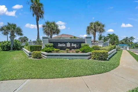 201 Loggerhead Drive Melbourne Beach FL 32951