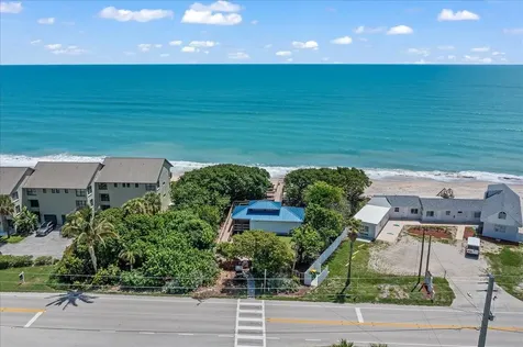 201 Loggerhead Drive Melbourne Beach FL 32951