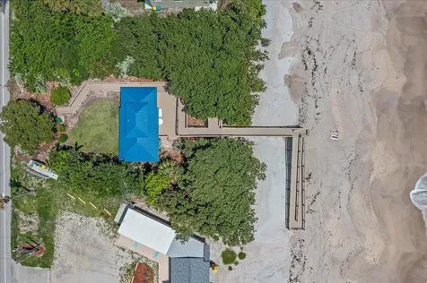 201 Loggerhead Drive Melbourne Beach FL 32951