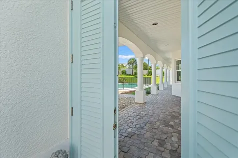 201 Loggerhead Drive Melbourne Beach FL 32951
